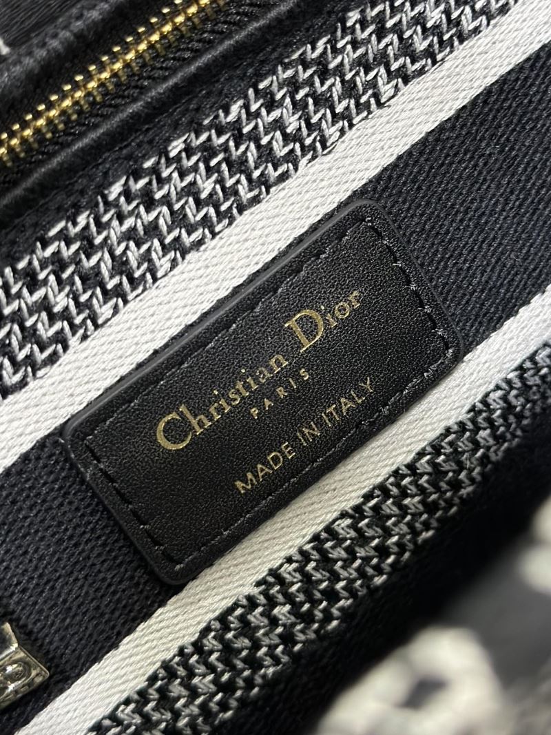 Christian Dior My Lady Bags